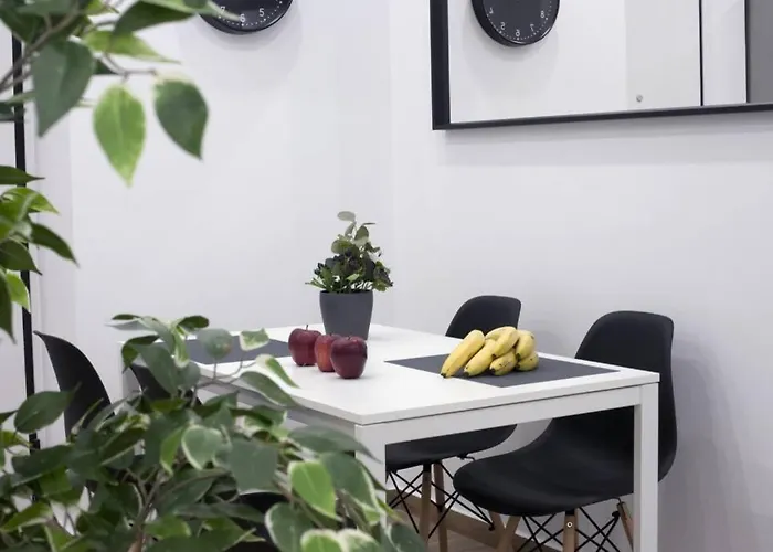 Koukaki, A Modern, Newly Refurbished Studio 4Ppl
